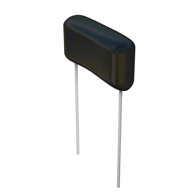 DME4P12K-F Cornell Dubilier Knowles product image